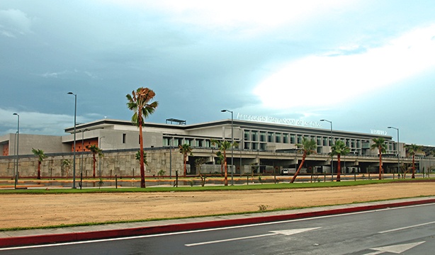 Aeropuerto Internacional de los Cabos