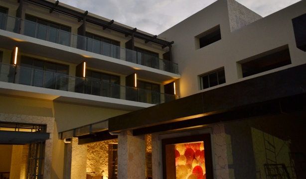 Aeropuerto Internacional de los Cabos