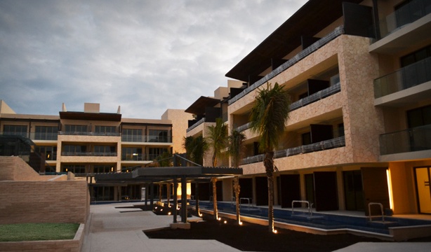 Aeropuerto Internacional de los Cabos