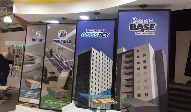 Bienvenidos Supermastick Colombia