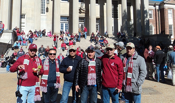 Capacitación de Productos Panel Rey en 5 diferentes ciudades de Perú.