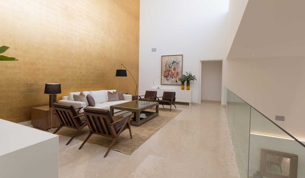 Casa Sorteo Tec 202 Domus Aurea