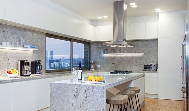 Casa Tec de Monterrey