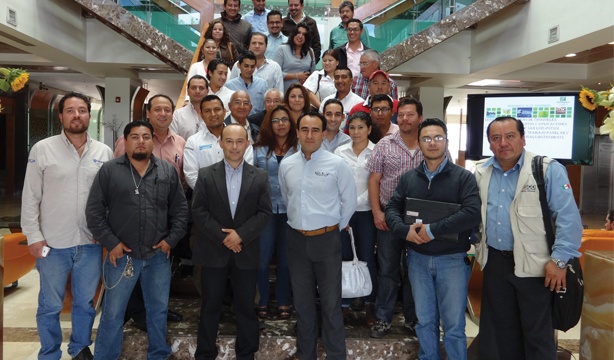 Certifica Panel Rey a Distribuidores en SLP
