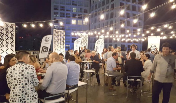 Distribuidor Todo de Panel, 20 años de trayectoria