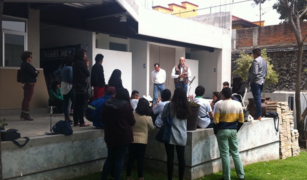 EMERGENT DESIGN FEST