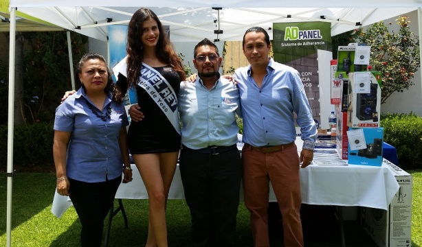 Evento Día de la Santa Cruz en CLIAO de Oaxaca