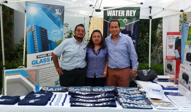 Evento Día de la Santa Cruz en CLIAO de Oaxaca