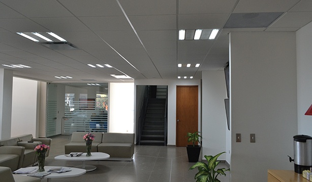 Fraccionamiento Villas del Sol