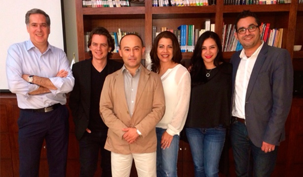 Ganadores del Concurso “Diseña el Pabellón Panel Rey para Expo CIHAC”