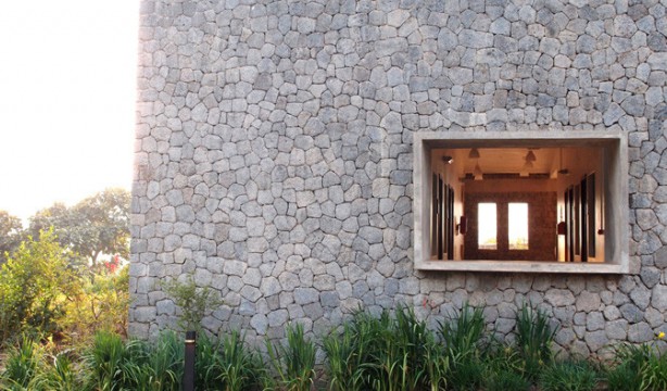 La arquitectura sustentable