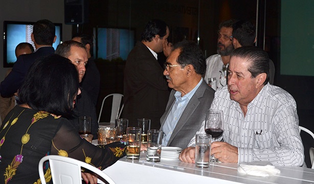 Los Arquitectos Prefieren Panel Rey