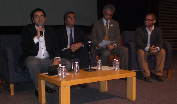Panel Rey, patrocinador oficial del proyecto Casa UNAM