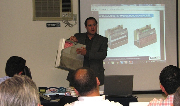 Permabase lanza Campaña de Capacitación