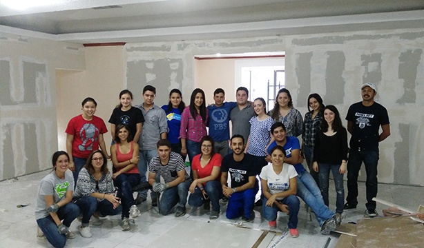 Semana 1 del Tec de Monterrey.