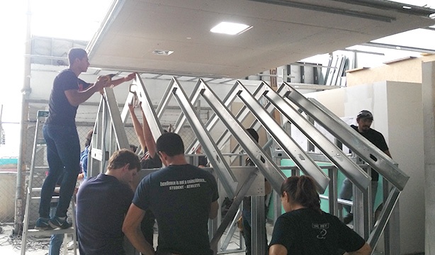 Semana 1 Tecnológico de Monterrey y Panel Rey