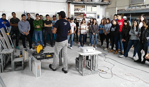 Semana 1 Tecnológico de Monterrey y Panel Rey