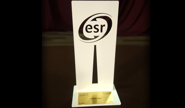 Somos Empresa Socialmente Responsable