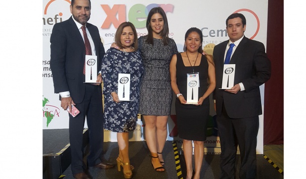 Somos Empresa Socialmente Responsable