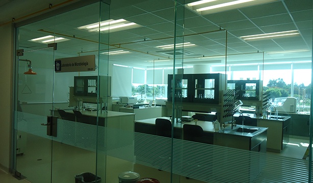 Tec de Monterrey Campus Guadalajara