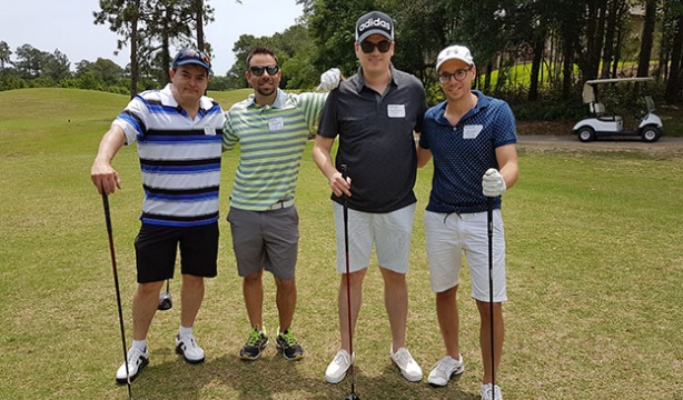 Viaje Pensacola, FL - Armstrong/Panel Rey