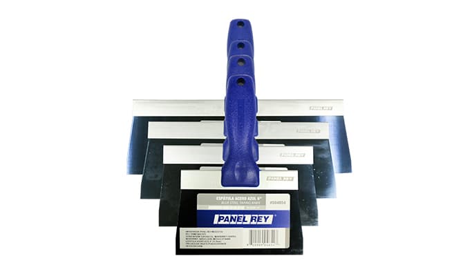 Espatulas-Lamina-Azul-Panel-Rey