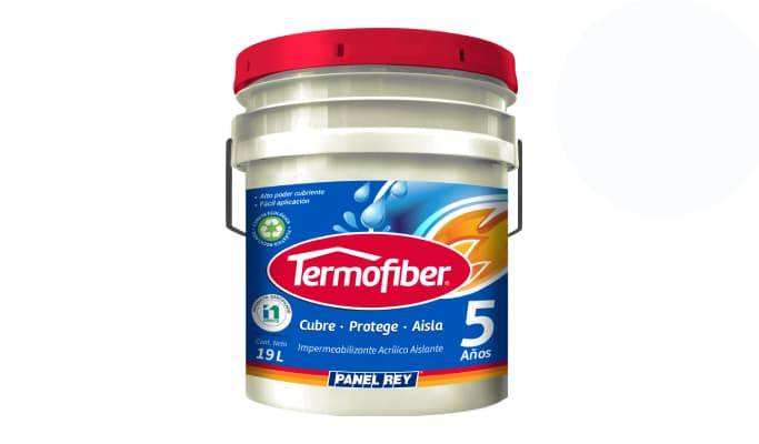 Impermeabilizante-Termofiber-Panel-Rey