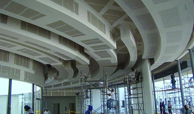 Flex-Rey-Panel-De-Yeso-Ligero-Panel-Rey