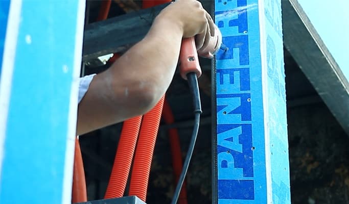 Glass-Rey-azul-Panel-Rey