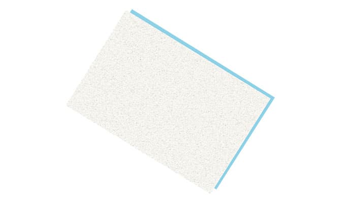 Cleanrey-Plafon-De-Yeso-Panel-Rey