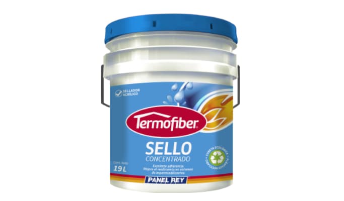 Sellador-Concentrado-Termofiber-Panel-Rey